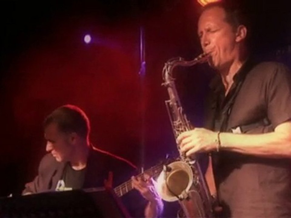 pantel jazz