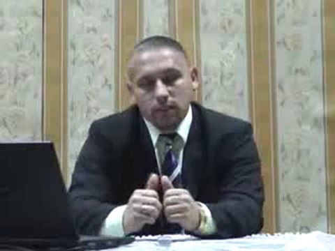 Лекции за исляма-Живота на сподвижниците Саид ибн Амир-част2