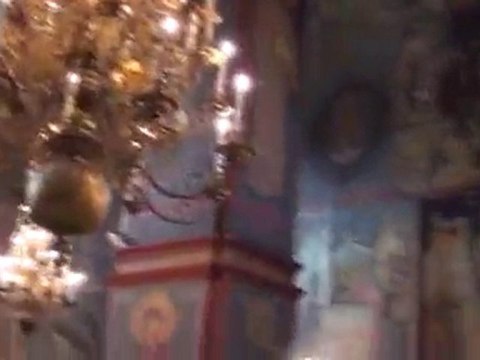 71.takaとkayoの世界旅行★モスクワinロシア(4日目)世界遺産 動画