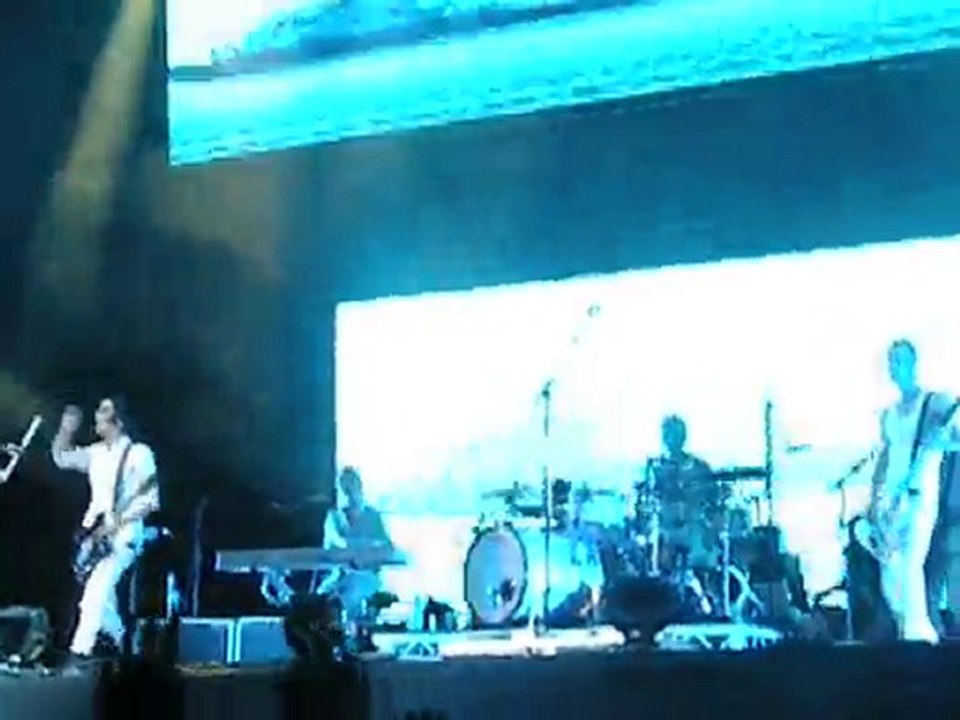 02 - Placebo - Special Needs au Pukkelpop 2010