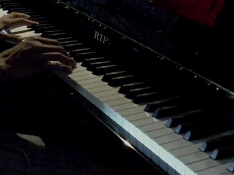 impro 8