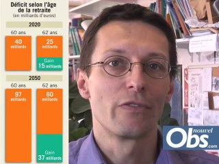 Retraites : des chiffres qui disent ce que l'on veut ?