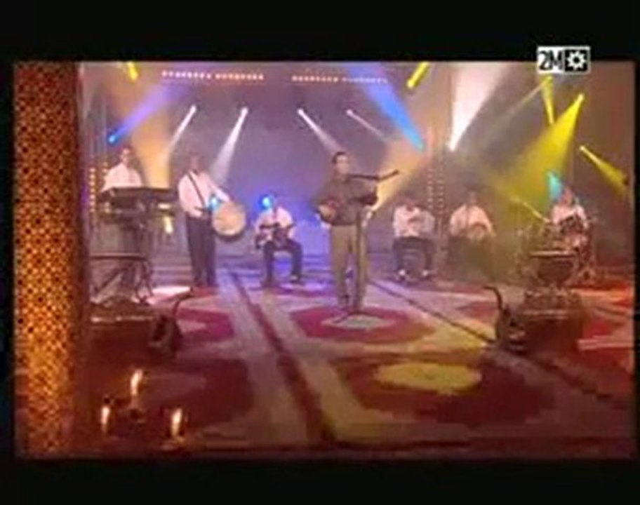 ifran anti  Damou Mohamed