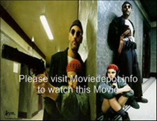 The Professional (leon) (1994) Part 1 of 16