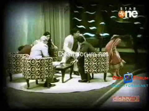 Jaane Pehchaane Se Yeh Ajnabi - 3rd september 2010 pt1