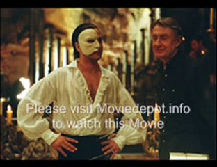 The Phantom of the Opera (2004) Part 1 of 16