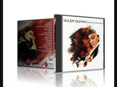 güler duman-ayaz yarim