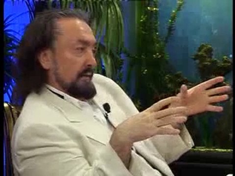 Adnan Oktar KocaeliTV röportajından ergenekon