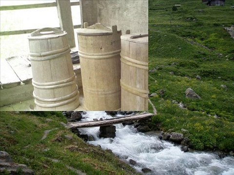 çamlıhemşin-yayla manzara -34