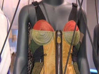 Calaisis TV: Esprit Lingerie, dessous - dessus