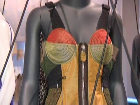 Calaisis TV: Esprit Lingerie, dessous - dessus