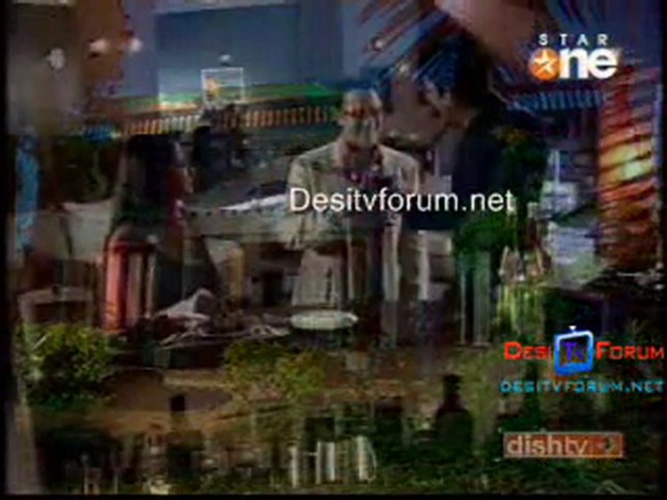Jaane Pehchaane Se Yeh Ajnabi - 3rd september 2010 pt2