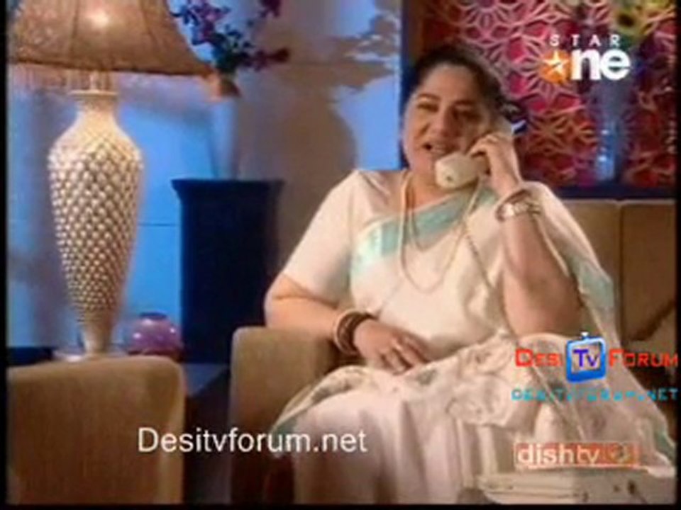 Jaane Pehchaane Se Yeh Ajnabi - 3rd september 2010 pt3
