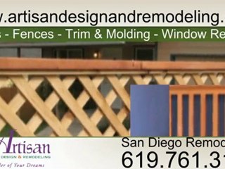 San Diego Remodeling