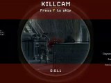 Double frag sur cod4 by [One]Ptiflo62