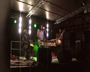 Musique Africaine @ Scène Musicale Furdenheim