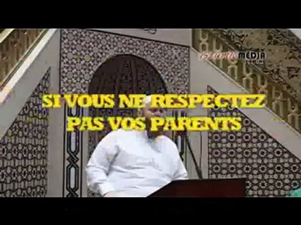 The Hereafter PART 18 (Le Paradis 2)