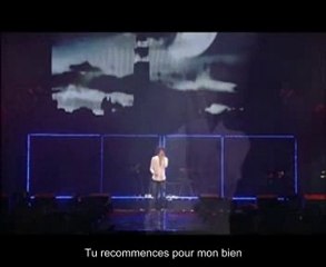 Kim Jaejoong - Live Crying Solo vostfr