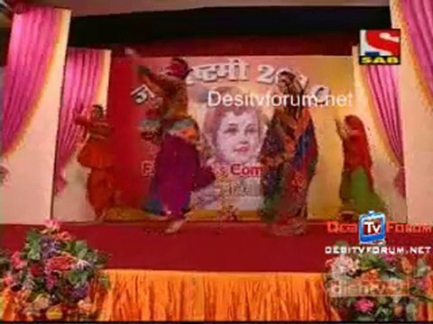 Papad Poll - 3rd September 2010 - pt1