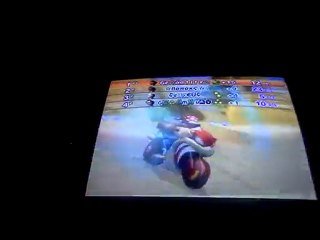 Salle fun entre GC  " Adilix , Beug , Bomoks , Amaury "