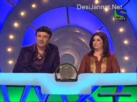 Entertainment Ke Liye Kuch Bhi Karega 3rd Sept 10 pt-1