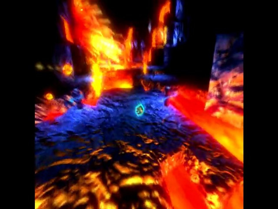 Igneous [Extrait]