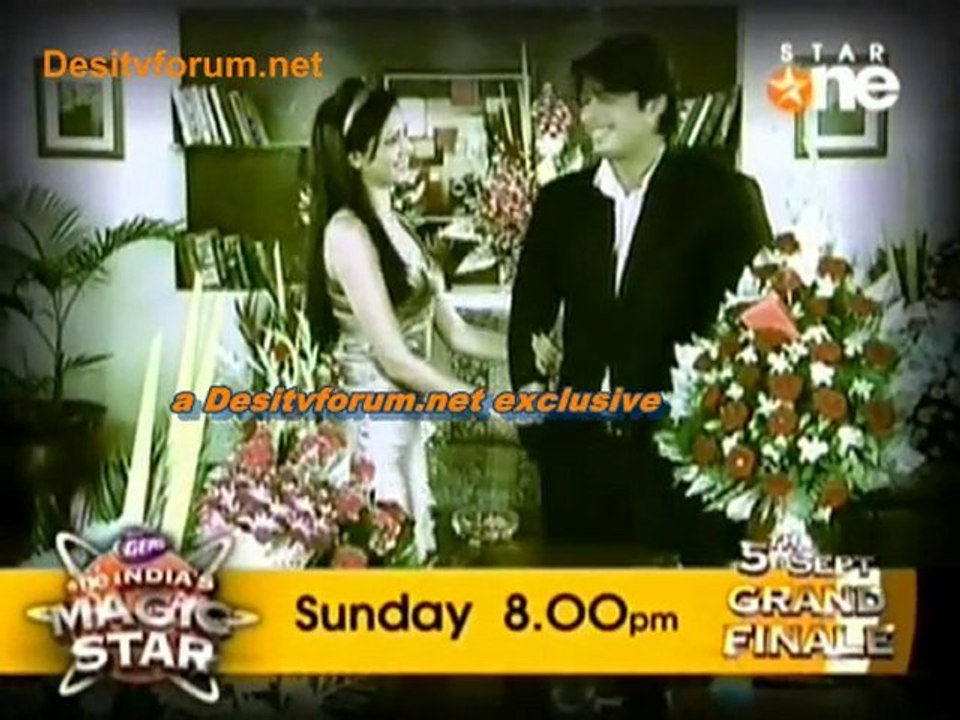 Jaane Pehchaane Se Ye Ajnabi - 3rd September 2010 - Part1