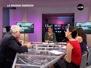 Marseille : l'histoire de la villa Gaby