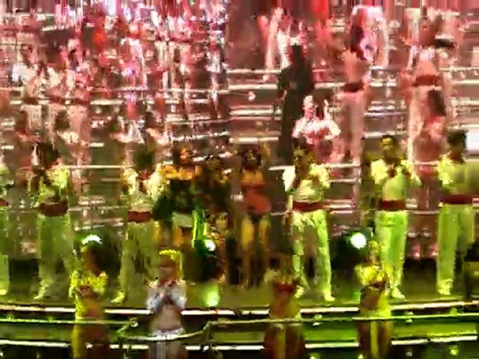 COCO BONGO CANCUN