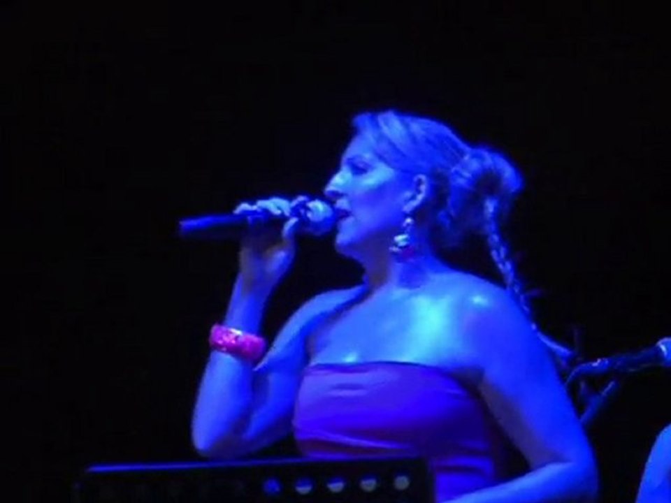 Deniz Çevik - Volare