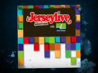 Jersey Live 2010 - Itv
