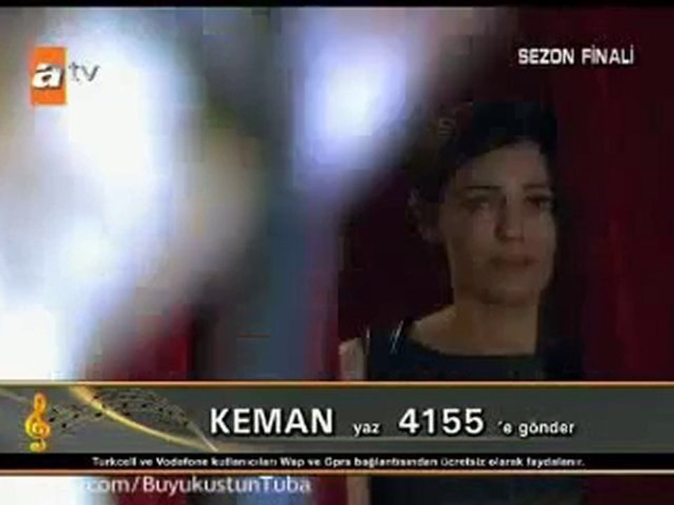 HASRET - _SENSİZ YILLAR_ _