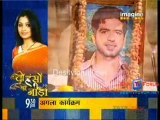 Palkon Ki Chaaon Mein - 3rd September 2010 pt4