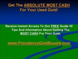 Do Providence Gold buyers Pay For Designer Gold Jewelry?