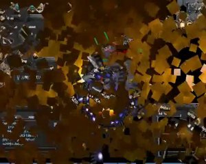 DARKORBİT TR1 KANUNSUZ