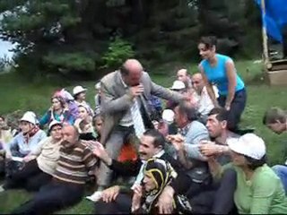 1.Kapıköyü Acısu ve Yayla Festivalinden 2