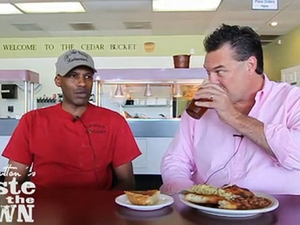 Taste of the Town - Cedar Bucket Restaurant - Murfreesboro