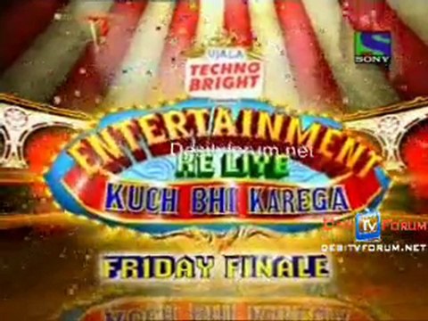 Entertainment Ke Liye Kuch - 3rd September 2010 pt4