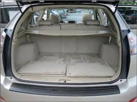 Used 2008 Lexus RX 350 Salt Lake City UT - by ...