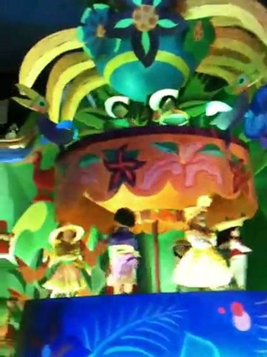 Le Monde des poupées (Disneyland Resort Paris)