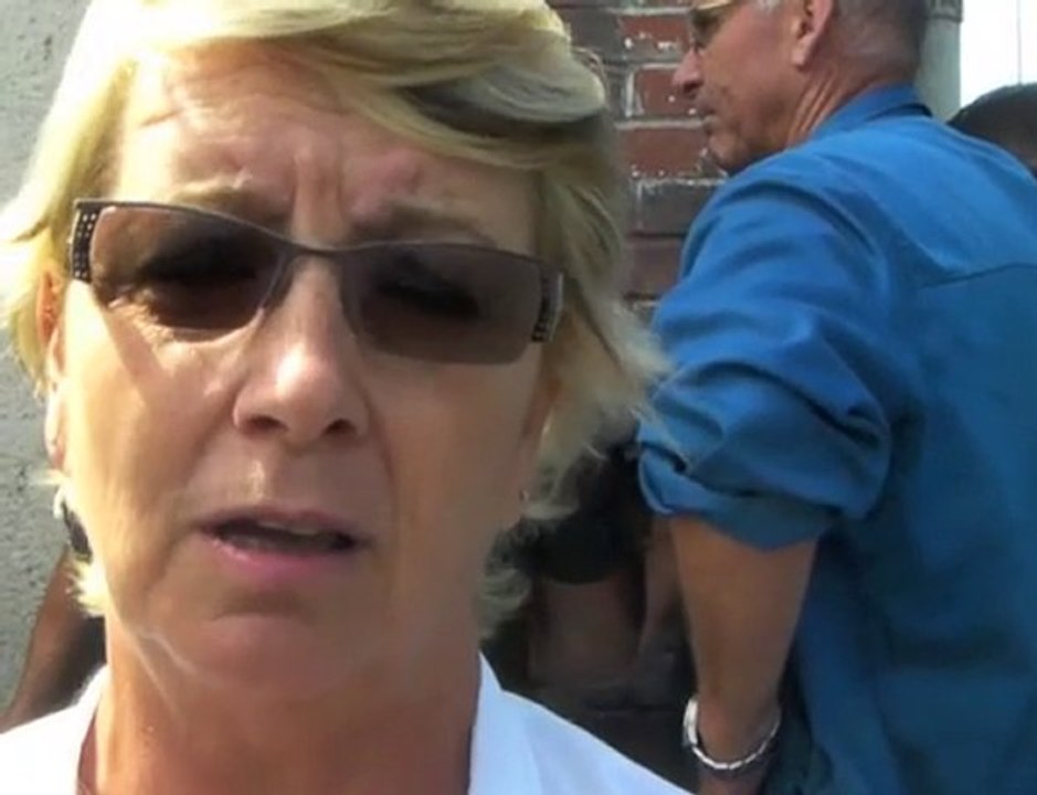 Bergerac : Paroles aux Poudriers