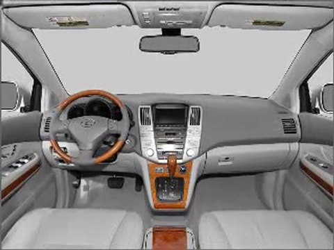 Used 2007 Lexus RX 350 Salt Lake City UT - by ...
