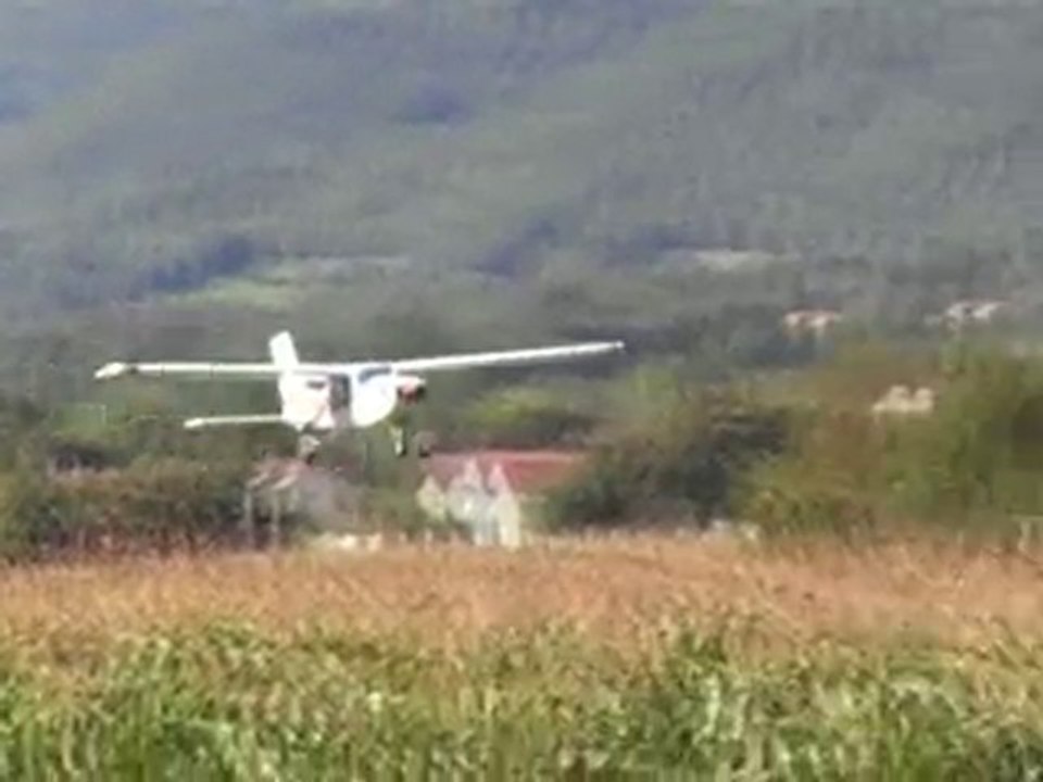 Cessna Cardinal de Francky