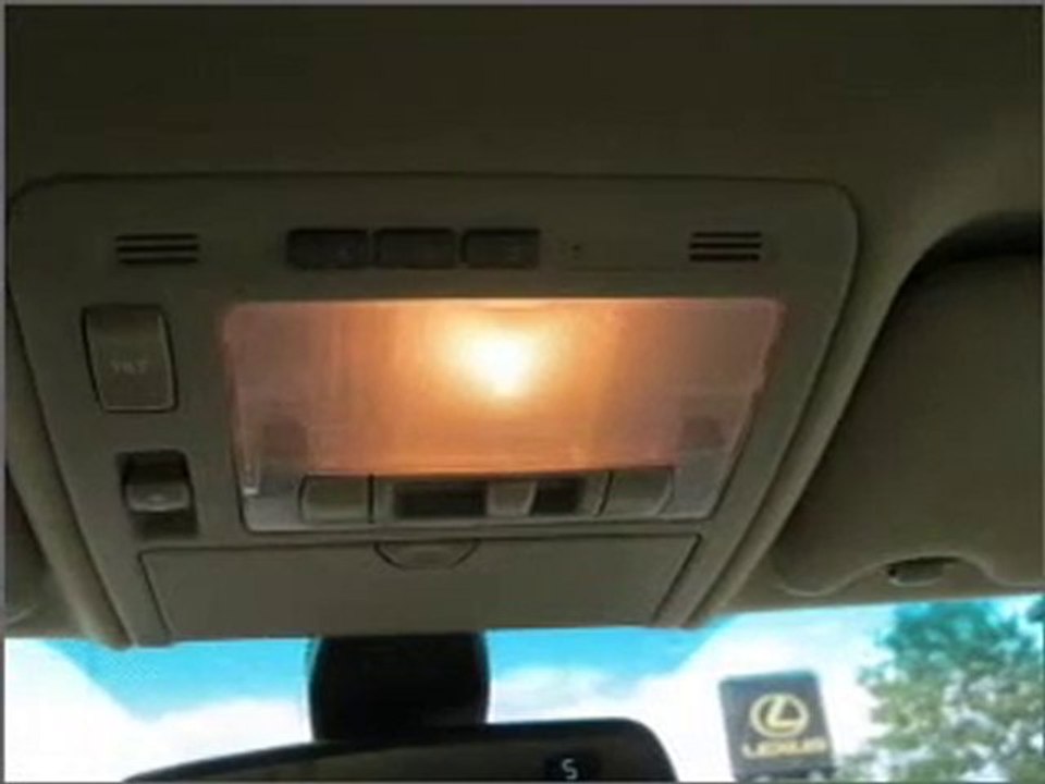 Used 2008 Lexus RX 350 Salt Lake City UT - by ...