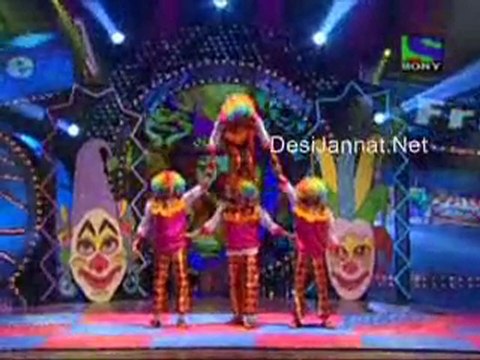 Entertainment Ke Liye Kuch Bhi Karega 3rd Sept 10 pt-5