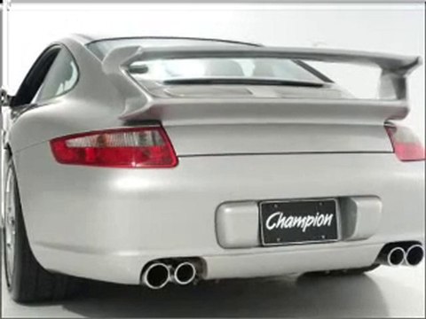 Used 2007 Porsche 911 Pompano Beach FL - by ...