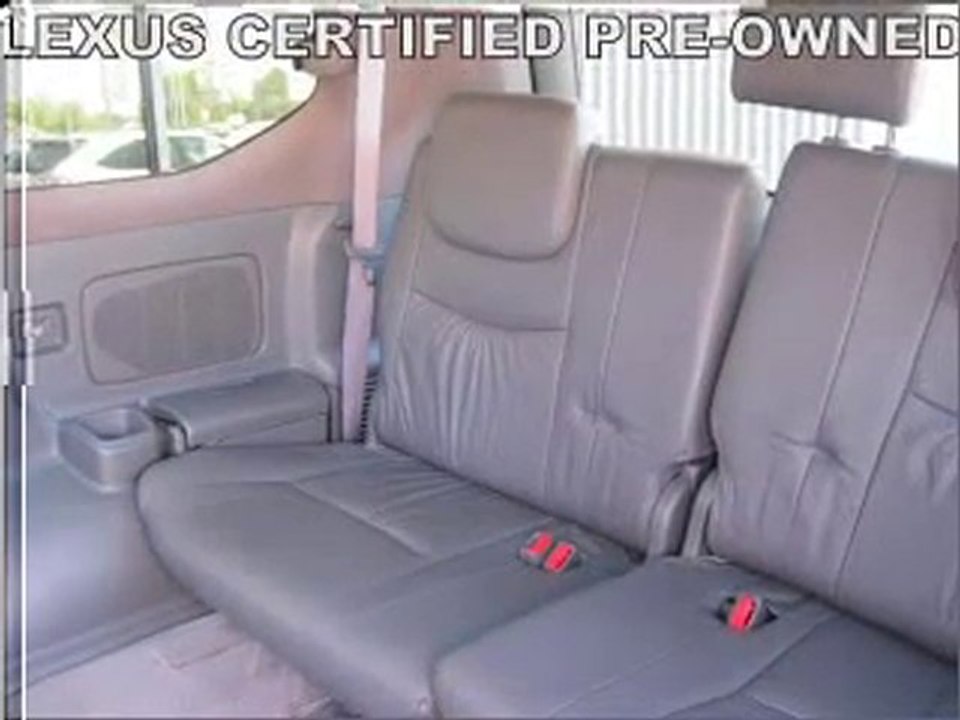 Used 2005 Lexus GX 470 Salt Lake City UT - by ...