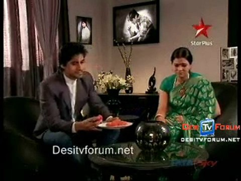 Tere Liye - 3rd September 2010 - pt1