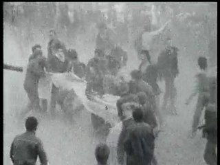 Siekiera - Bylo Tylko Czterech Nas