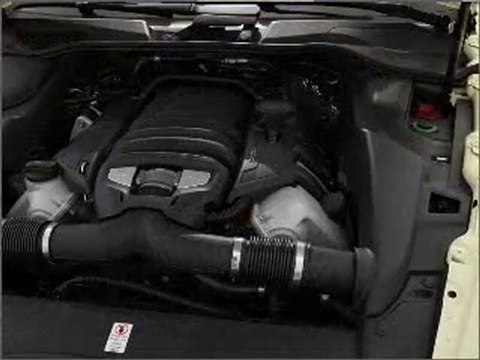 New 2011 Porsche Cayenne Pompano Beach FL - by ...